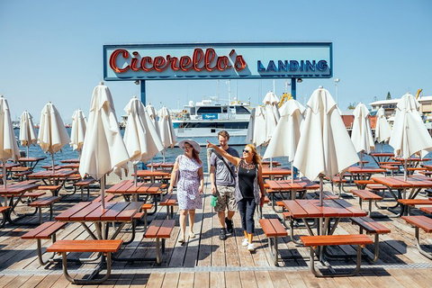 Private City Kickstart Tour: Fremantle Icons & Gems Of Perth - Maitland Accommodation 2