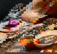 The Flavors of Perth Fremantle Wine  Bites Private Tour - Maitland Accommodation