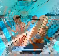 Quicksilver Outer Great Barrier Reef Snorkel Cruise from Port Douglas - Maitland Accommodation