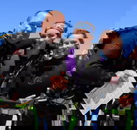 Quicksilver Dive 4 Day PADI Learn to Dive Course - Maitland Accommodation