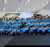 Surfing Lessons on Sydney's Bondi Beach - Maitland Accommodation