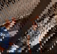 Sydney Opera House Official Guided Walking Tour - Maitland Accommodation