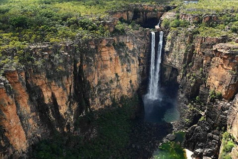 7 Days Darwin, Kakadu National Park, Katherine Gorge Touring Package - Maitland Accommodation 0