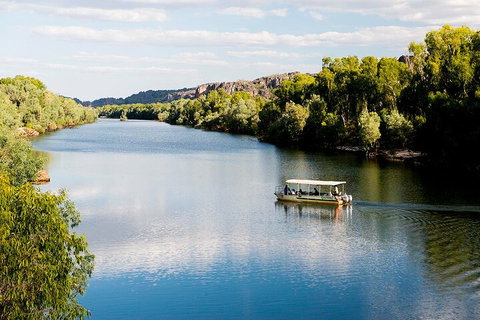 7 Days Darwin, Kakadu National Park, Katherine Gorge Touring Package - Maitland Accommodation 1
