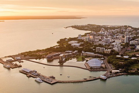 7 Days Darwin, Kakadu National Park, Katherine Gorge Touring Package - Maitland Accommodation 2