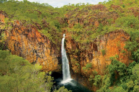 7 Days Darwin, Kakadu National Park, Katherine Gorge Touring Package - Maitland Accommodation 3