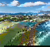 Cairns  Port Douglas All-Inclusive 7 Days Touring Package - Maitland Accommodation