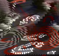 Alice Springs Uluru Ayers Rock  Kings Canyon 8 Days Touring Package - Maitland Accommodation