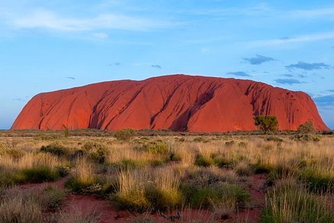 Alice Springs, Uluru Ayers Rock & Kings Canyon 8 Days Touring Package - Maitland Accommodation 5