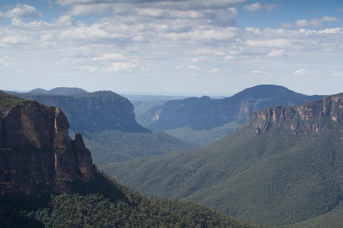 Blue Mountains Small-Group Insider Tour From Sydney - Maitland Accommodation 0