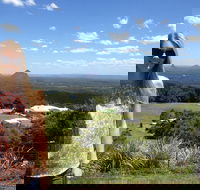 3 nights 2 full days private guided tour of the Sunshine Coast and Hinterland - Maitland Accommodation