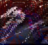 La Bohme at the Sydney Opera House - Maitland Accommodation