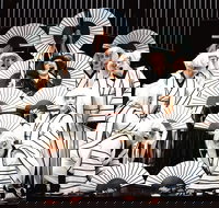 Madama Butterfly at the Sydney Opera House - Maitland Accommodation