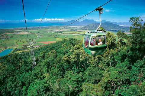 Kuranda Scenic Railway Day Trip From Cairns - Maitland Accommodation 3