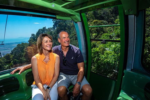 Kuranda Scenic Railway Day Trip From Cairns - Maitland Accommodation 5