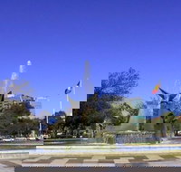 Explore Adelaide City Tour Haigh's Tasting Chocolate  Adelaide Oval Tour - Maitland Accommodation