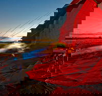 Early Morning Ballooning in Alice Springs - Maitland Accommodation