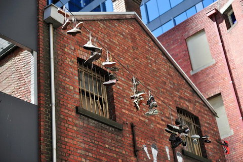 Architecture Tour Of Melbourne - Maitland Accommodation 0