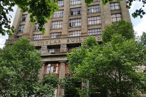 Architecture Tour Of Melbourne - Maitland Accommodation 3