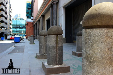 Architecture Tour Of Melbourne - Maitland Accommodation 4