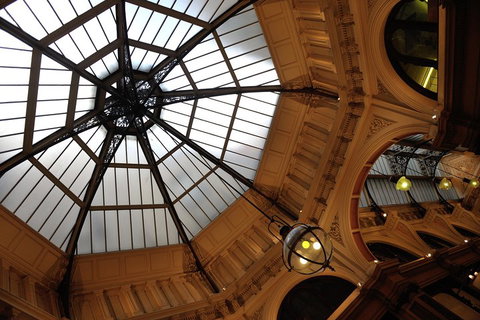 Architecture Tour Of Melbourne - Maitland Accommodation 5