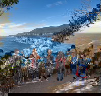 Historic Port Arthur Day Trip from Hobart Including Cliff-Top Walk to Waterfall Bay - Maitland Accommodation