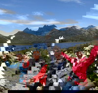 Cradle Mountain Active Day Trip from Launceston - Maitland Accommodation