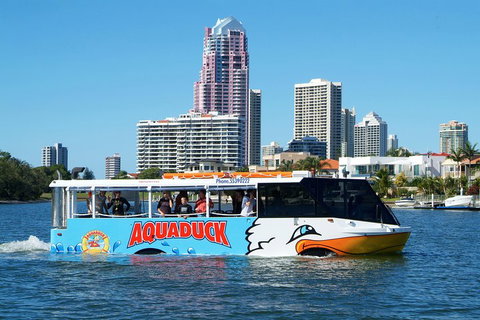 The Ultimate Gold Coast Attractions Pass - Maitland Accommodation 1