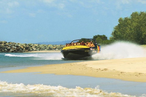The Ultimate Gold Coast Attractions Pass - Maitland Accommodation 4