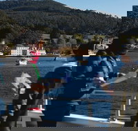 Port Arthur Full-day Guided Tour with Harbour Cruise and Tasman National Park - Maitland Accommodation