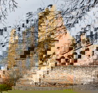 Grand Port Arthur with guided Isle of the Dead tour - Maitland Accommodation