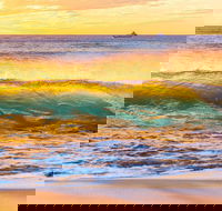 Kalbarri Sunset Coastal Cliff Cruise - Maitland Accommodation