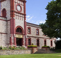 Full-Day Wine World Tour in Barossa - Maitland Accommodation