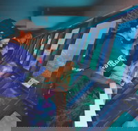 Great Barrier Reef Adventure from Cairns - Maitland Accommodation