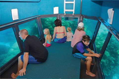 Great Barrier Reef Adventure From Cairns - Maitland Accommodation 1