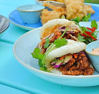 Gourmet Lunch Tour in Darwin Sundays 3-Hours - Maitland Accommodation