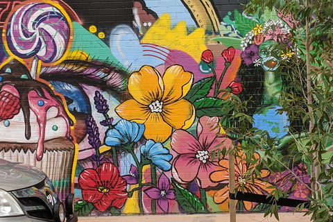 Gourmet Lunch Tour In Darwin Tuesday To Saturdays 3-Hours - Maitland Accommodation 0