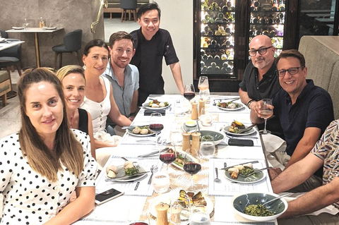 Gourmet Lunch Tour In Darwin Tuesday To Saturdays 3-Hours - Maitland Accommodation 1