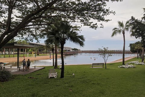 Gourmet Lunch Tour In Darwin Tuesday To Saturdays 3-Hours - Maitland Accommodation 2