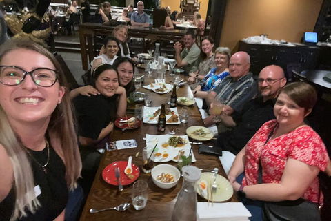 Gourmet Lunch Tour In Darwin Tuesday To Saturdays 3-Hours - Maitland Accommodation 4