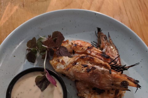 Gourmet Lunch Tour In Darwin Tuesday To Saturdays 3-Hours - Maitland Accommodation 5