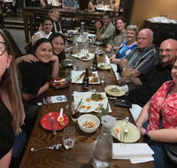 Small-Group Walking Food Tour in Darwin City with Dinner - Maitland Accommodation
