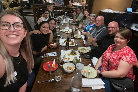 Small-Group Walking Food Tour In Darwin City With Dinner - Maitland Accommodation 0