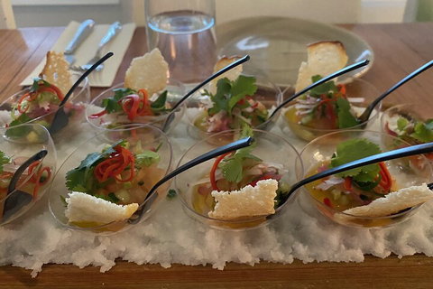 Small-Group Walking Food Tour In Darwin City With Dinner - Maitland Accommodation 4