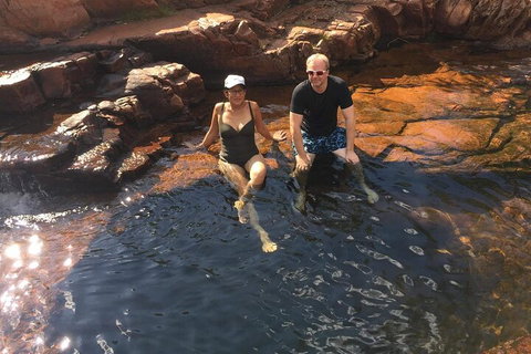 One Day Litchfield Park Adventures - Maitland Accommodation 0