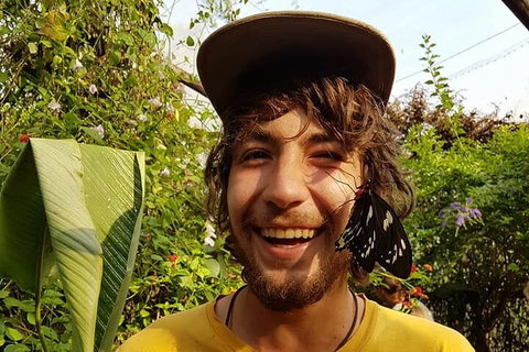 One Day Litchfield Park Adventures - Maitland Accommodation 1