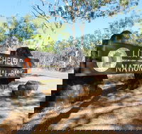 Litchfield Park Adventures and Jumping Crocodile Cruise  Butterfly Farm - Maitland Accommodation