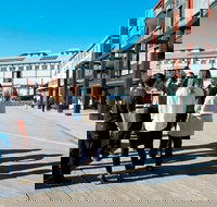 Small Group Essential Sydney Tour Including Lunch - Maitland Accommodation