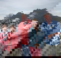 Shore Excursion Small-Group Cradle Mountain Day Tour From Burnie - Maitland Accommodation