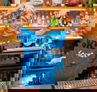 Tamar Valley Food and Wine Day Trip from Devonport Ulverstone or Burnie - Maitland Accommodation